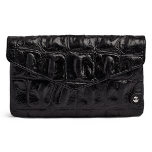 Depeche Plånbok Svart