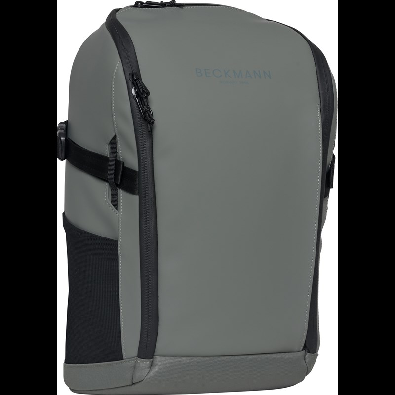 Beckmann Rygsæk Street Go Khaki 6