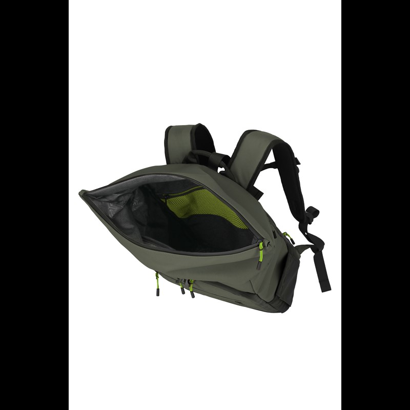 travelite Rygsæk Briize Khaki 8