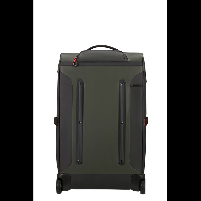 Samsonite Duffelväska Ecodiver Grön 67 Cm 3