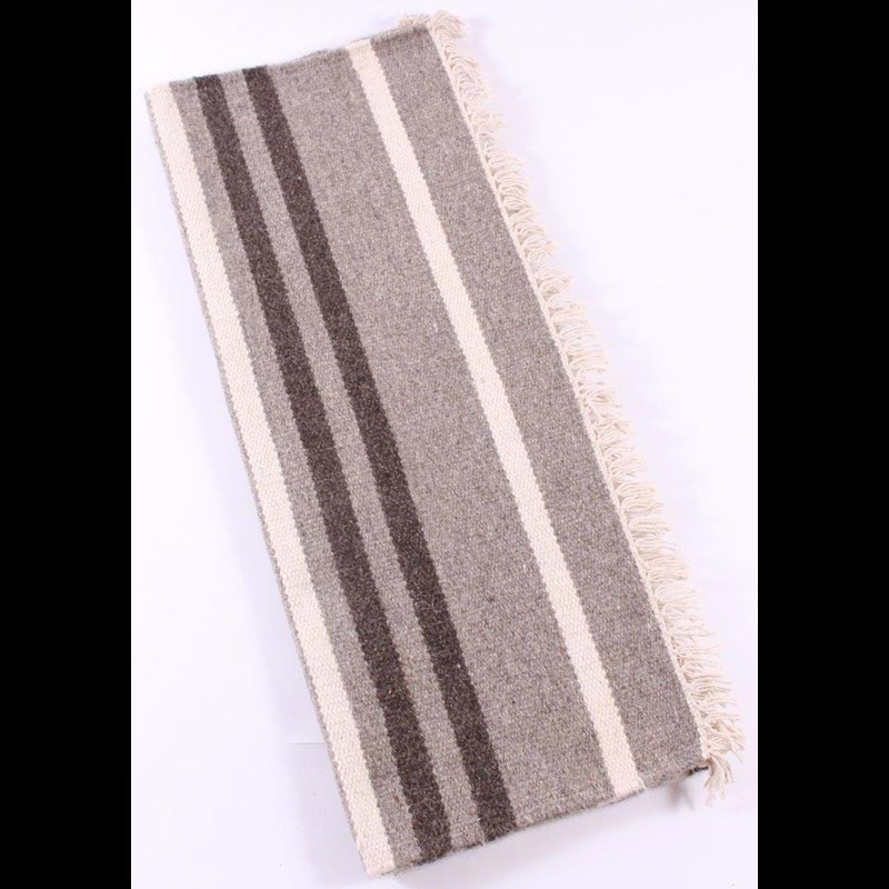 Lafinesse Tæppe Ass farver 1