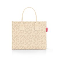 Reisenthel Taske Dailyshopper Creme 1