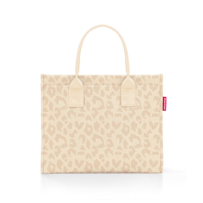 Reisenthel Taske Dailyshopper Creme 1