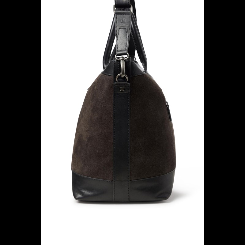 Saddler Weekendväska Hermanus  M. Brun 3