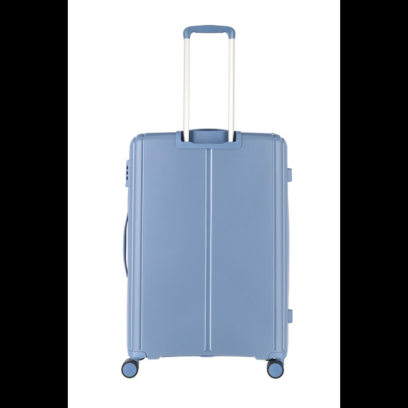 travelite Kuffert Vaka 75 cm Blå Grå 75 Cm 4