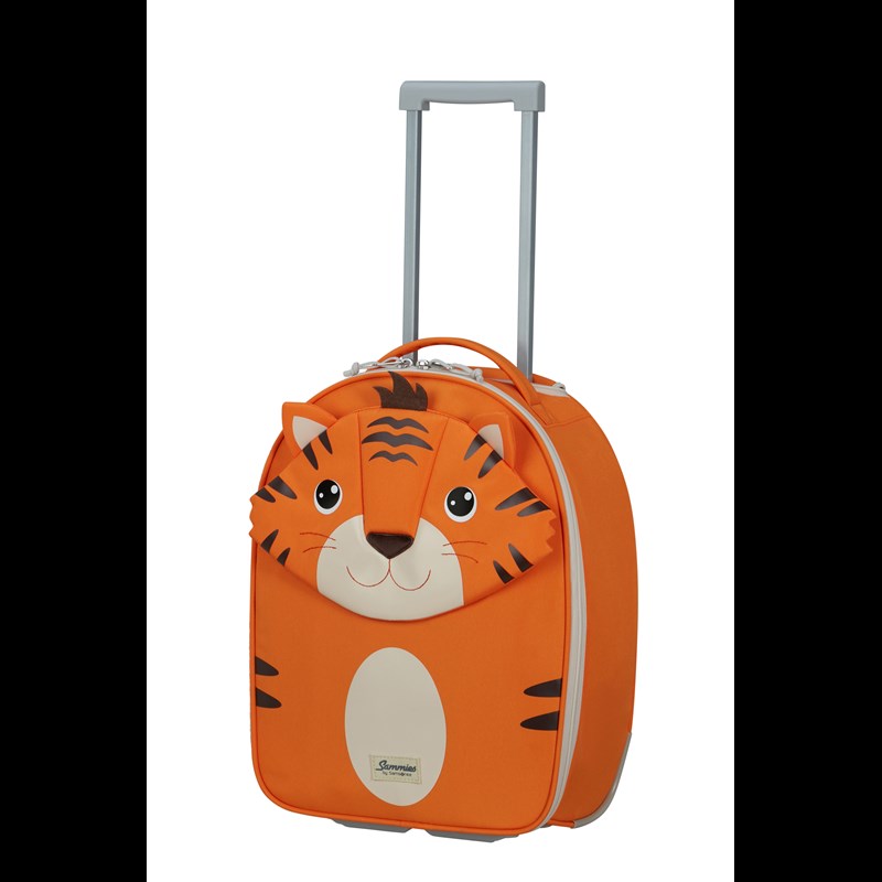 Samsonite Kuffert Happy Sammies Ukendt farve 45 8