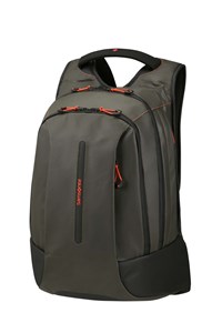 Samsonite Ryggsäck Ecodiver m. grön 17"