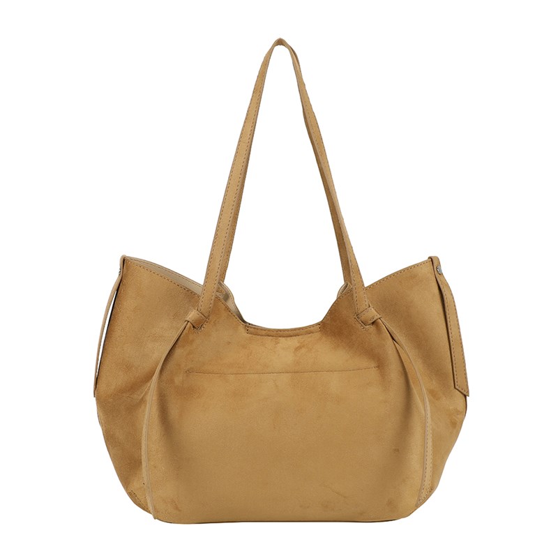 Ulrika Shopper Ulrika  Camel 15" 2