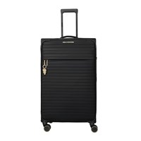 travelite Resväska L Barbara Stepp Svart 80 Cm 1