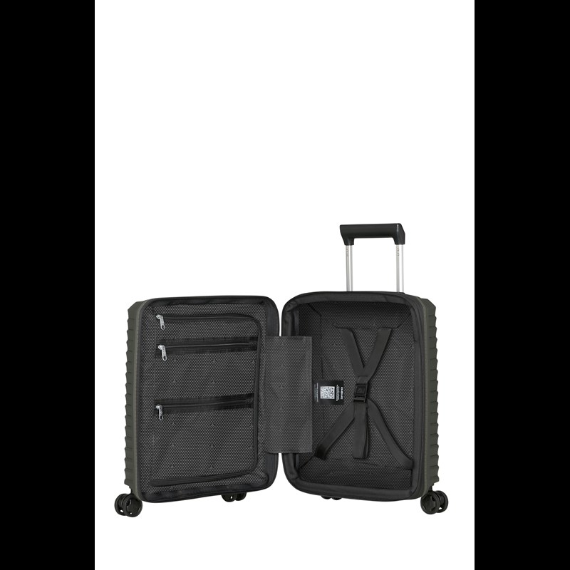 Samsonite Underseater Upscape Grøn 45 cm 6