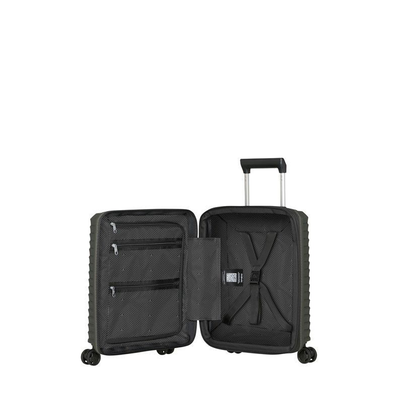 Samsonite Upscape underseater Grön 45 cm 6