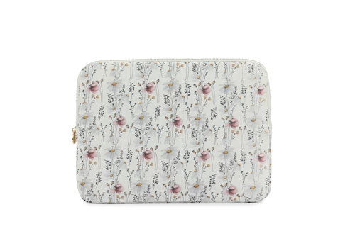 Computer sleeve Vintage Flow 13"