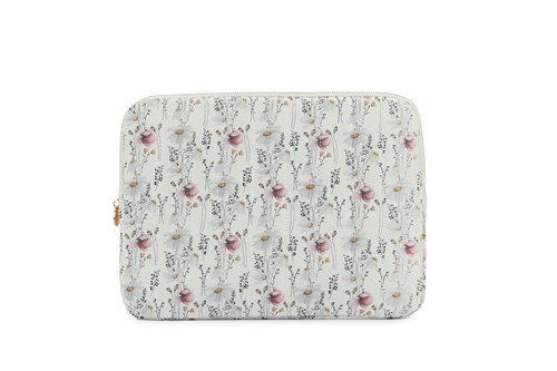 Computer sleeve Vintage Flow 13"