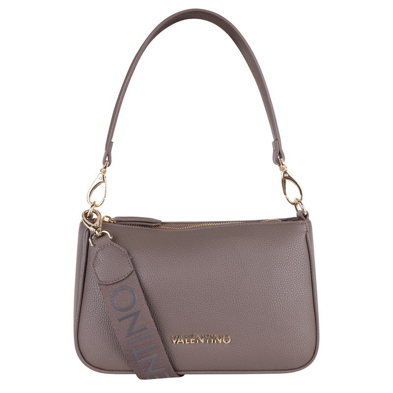 Valentino Bags Crossbody Never  Taupe 1