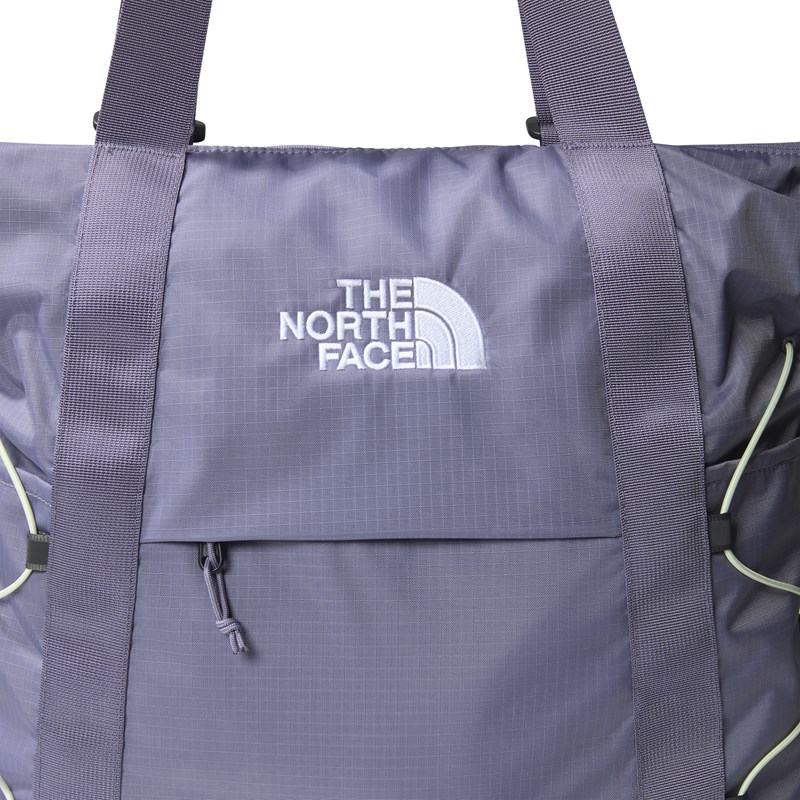 The North Face Tote Borealis Lilla 4