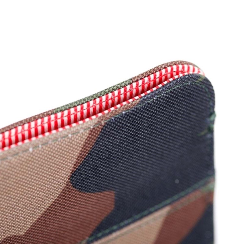 Herschel Sleeve Cypress iPad mini Camouflage 4