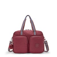 Kipling Sportväska Defea XL Vin 15" 1