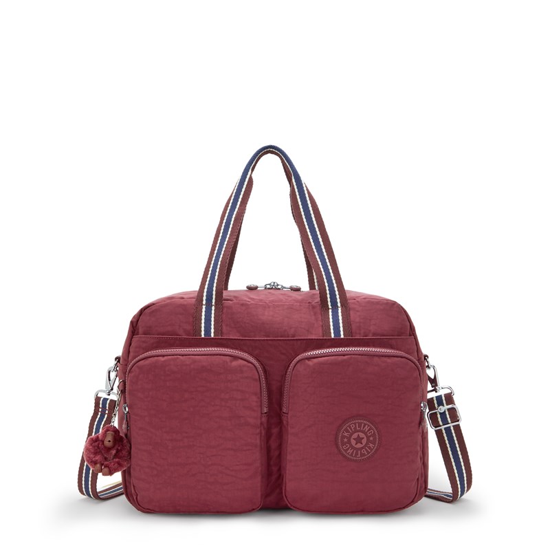 Kipling Rejsetaske Defea XL Wine 15" 1