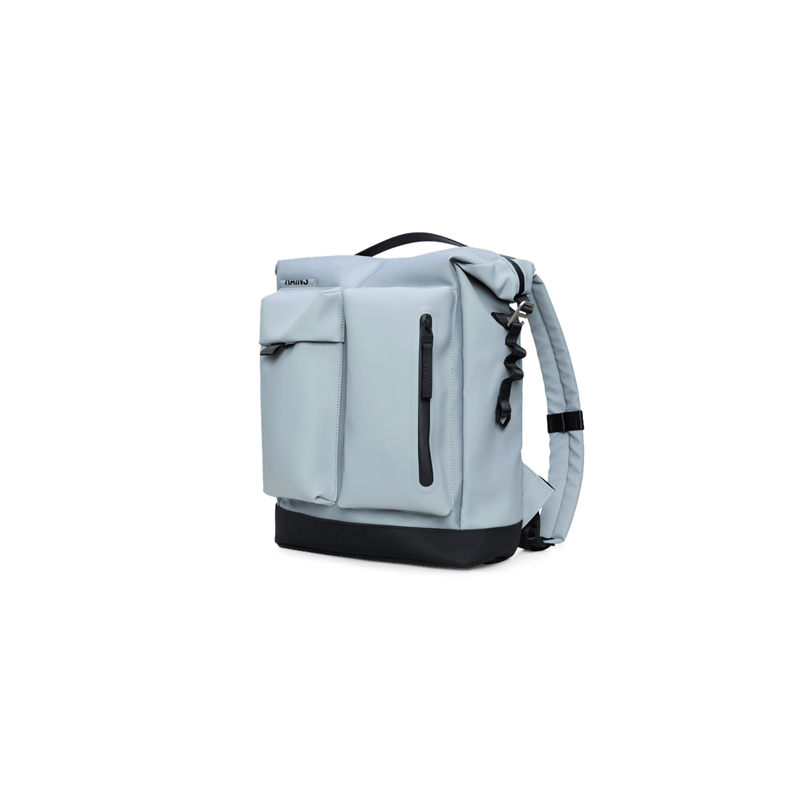 RAINS Rygsæk Otaru  Lyseblå 3