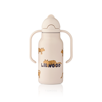 LIEWOOD Dricksflaska Kimmie Sand 1
