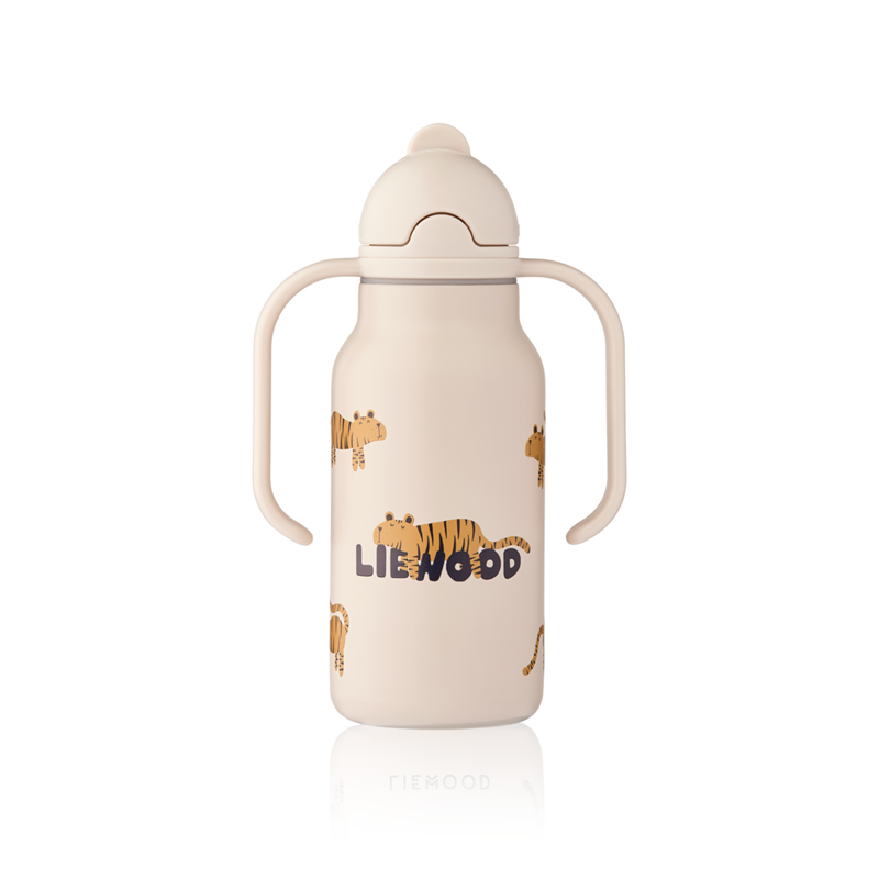 LIEWOOD Dricksflaska Kimmie Sand 1
