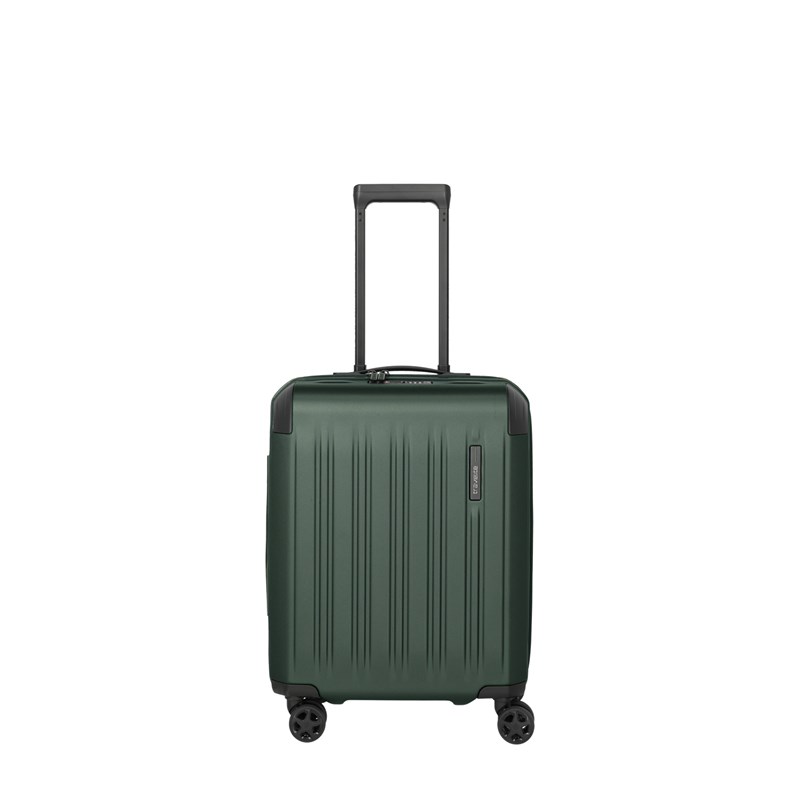 travelite Resväska Dynamiic Grön 55 Cm 1