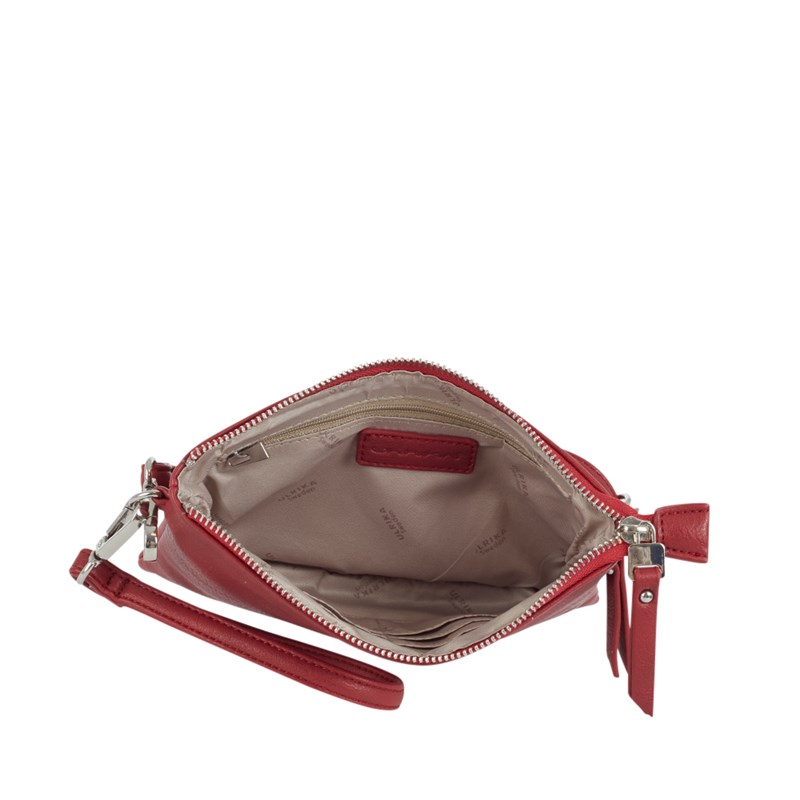Ulrika Crossbody Ulrika Rød 4
