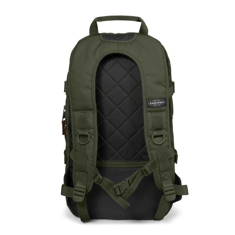 Eastpak Rygsæk Floid Army Grøn 15" 4