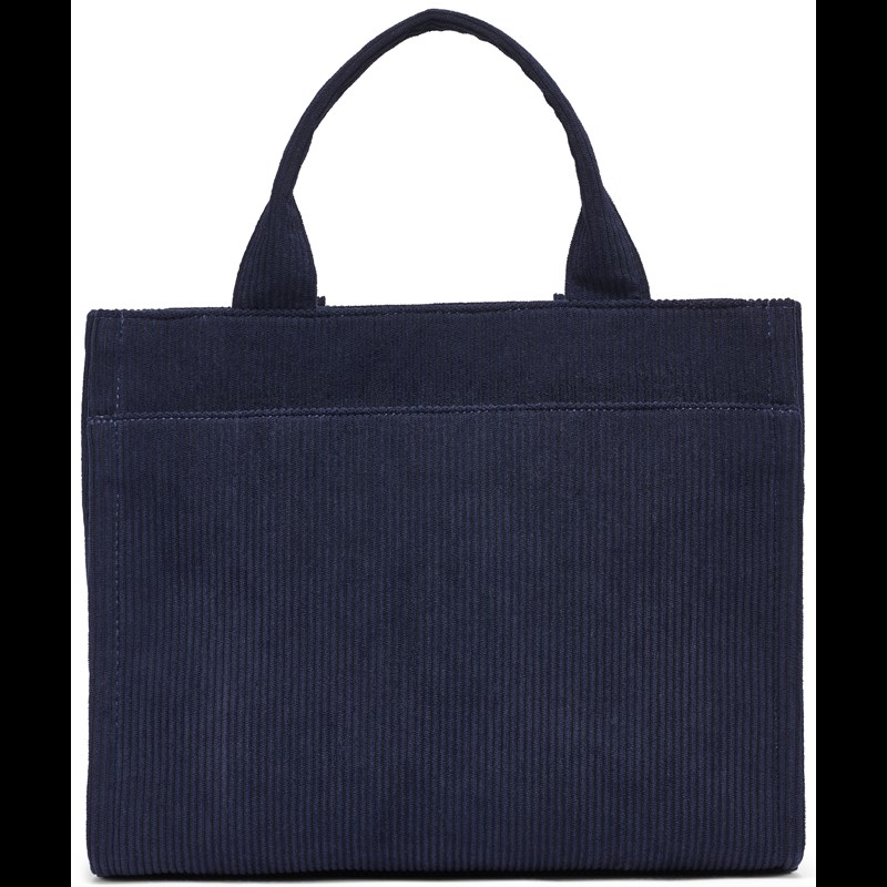 DKNY Shopper Hadlee Tote M. blå 4