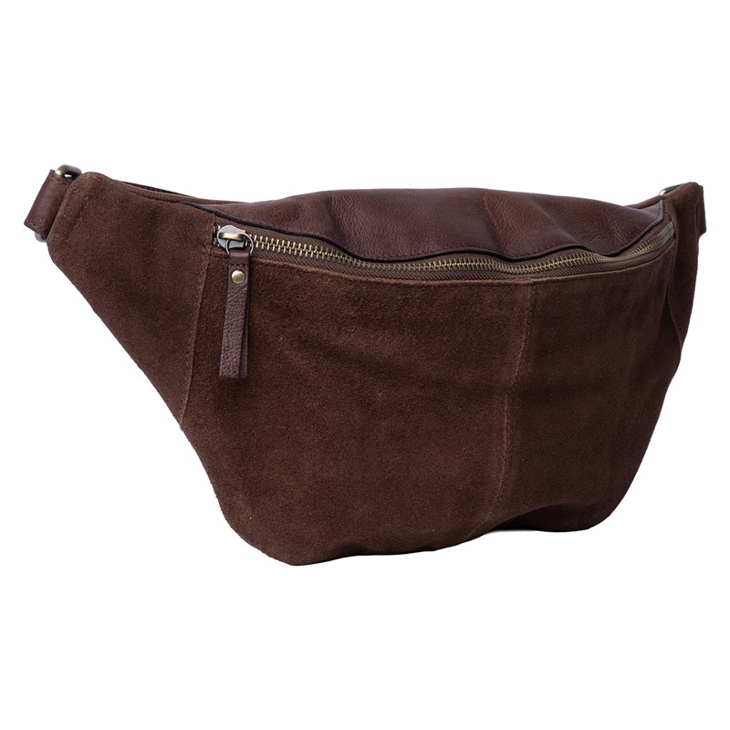 RE:DESIGNED Bæltetaske Selma M. Brun 3