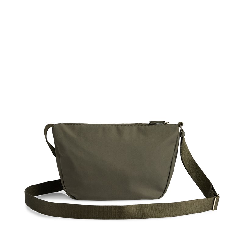 MARKBERG Crossbody Monombg  Oliven Grøn 7