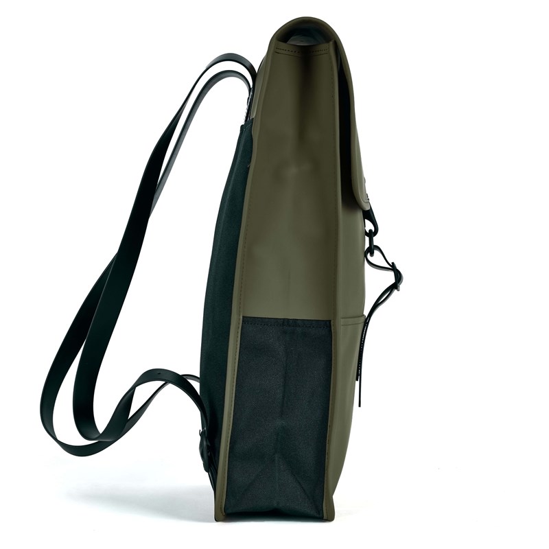 Rains Ryggsäck Backpack Grön 3