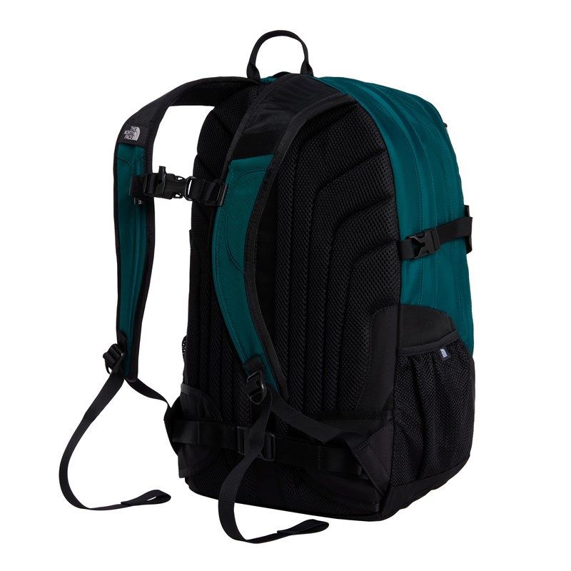 The North Face Rygsæk Borealis Classic Grøn/sort 15" 4