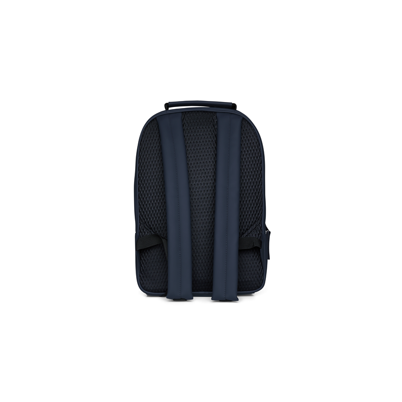 RAINS Rygsæk Book Daypack Navy 3