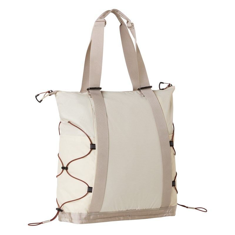 The North Face Tote Bag Borealis Creme 3