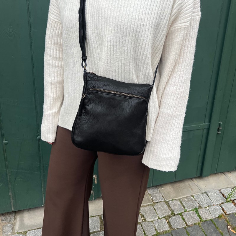 Aura Crossbody Palawan  Sort 2