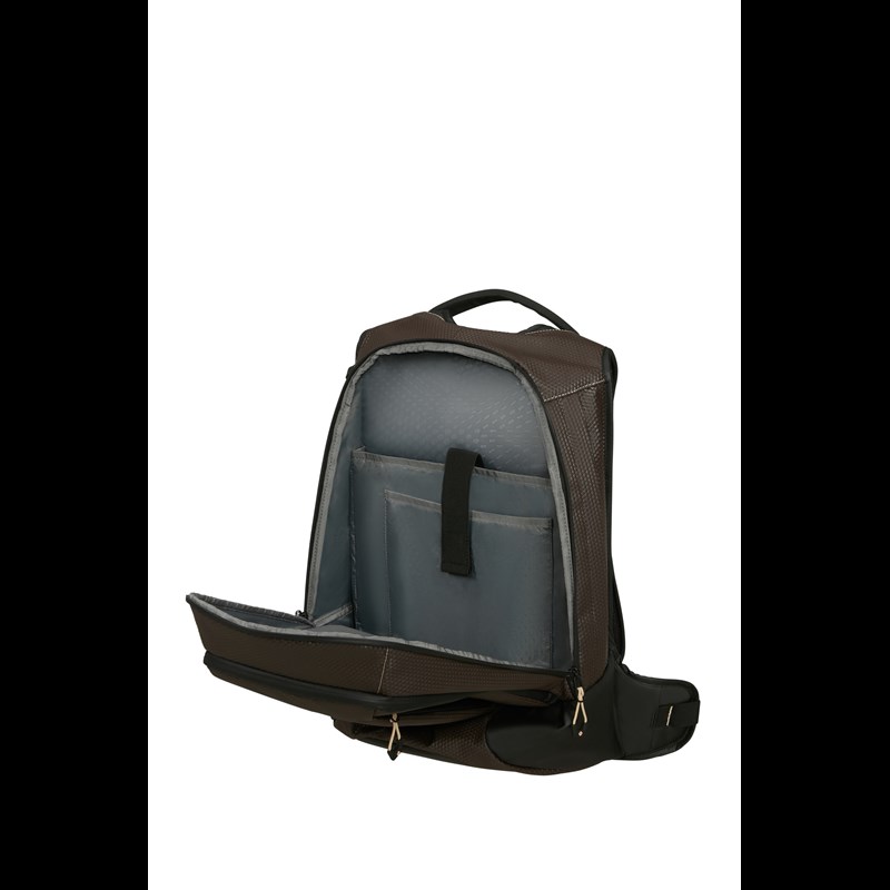 Samsonite Rygsæk Ecodiver Brun 17" 4