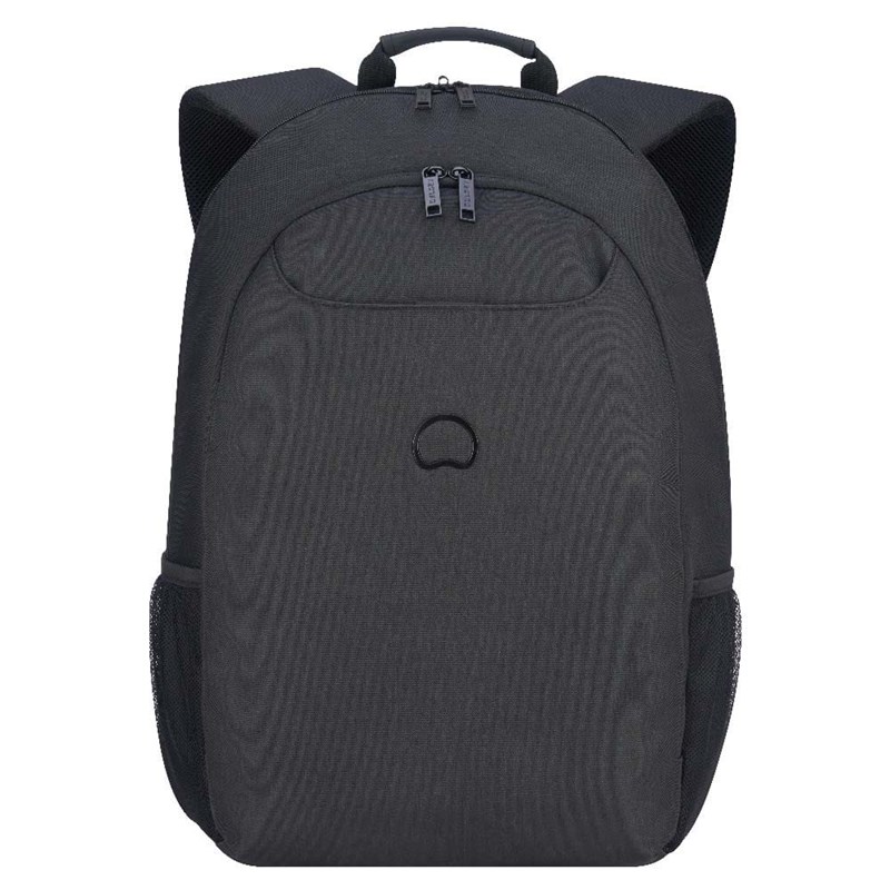 Delsey Ryggsäck Esplanade Svart 1