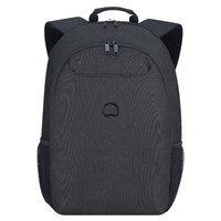 Delsey Ryggsäck Esplanade Svart 1
