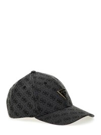 Guess Kasket Katya Grå/Sort 1