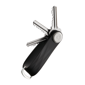 Orbitkey Nøgleholder Active Sort