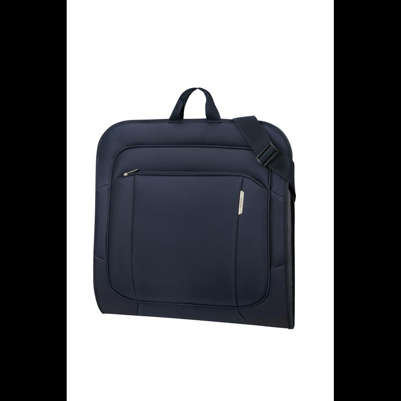 Samsonite Dräktpåse Respark Mörkblå 2