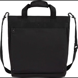 Tommy Hilfiger Tote Commuter Svart