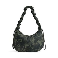 MARKBERG Skuldertaske GroundMBG  Camouflage 1