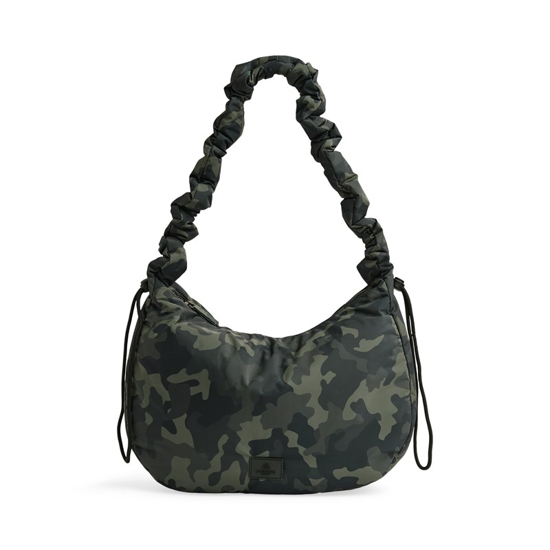 MARKBERG Skuldertaske GroundMBG  Camouflage 1