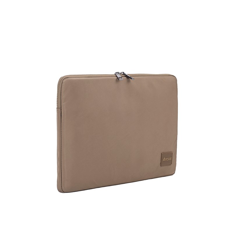 Arcus Computersleeve Brun 13" 2