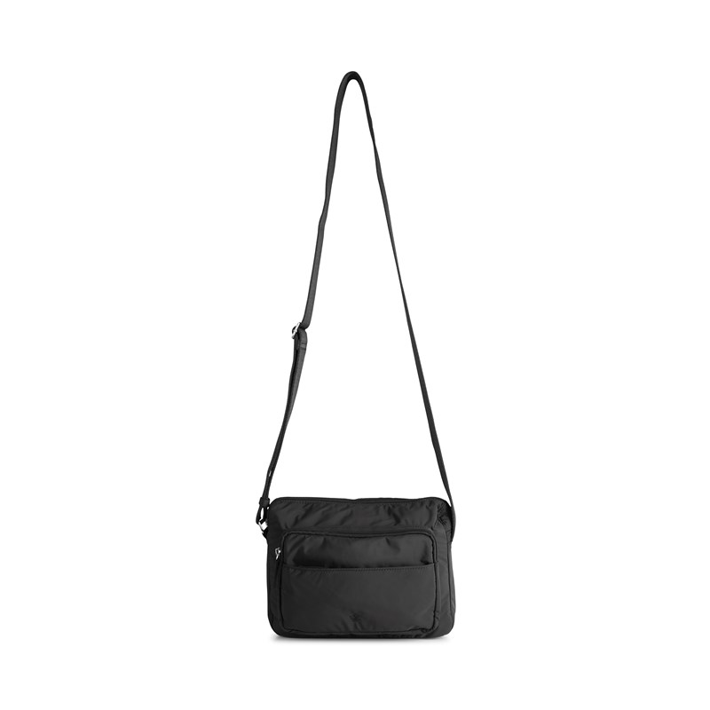 Aura Crossbody Novara Recycled Svart 7