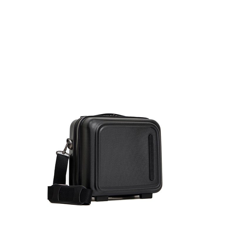 Mandarina Duck Beauty Case Logoduck Svart 2