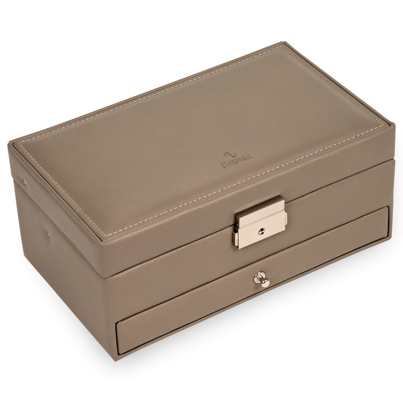 Sacher Smyckeskrin Taupe 6