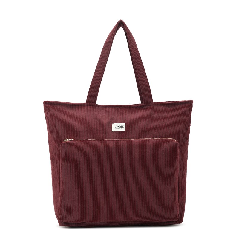 Conmé Shopper Andrea Bordeaux 1
